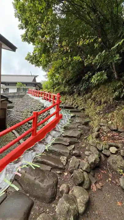 高宮神社(北海道)