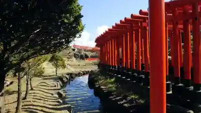 高山稲荷神社(青森県)