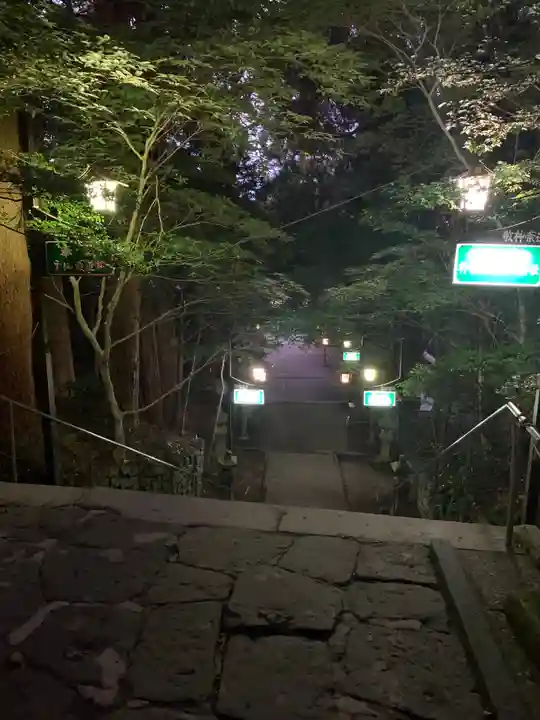 高千穂神社のその他建物