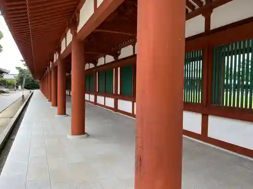 薬師寺(奈良県)