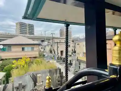 金輪寺(東京都)