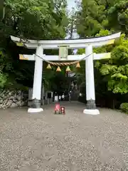 宝登山神社(埼玉県)