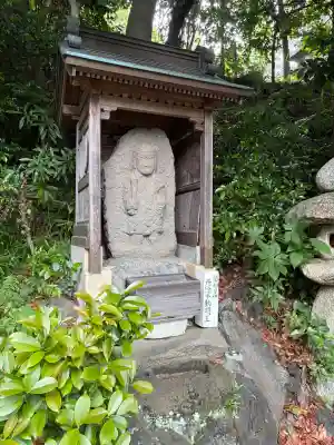 居神神社(神奈川県)