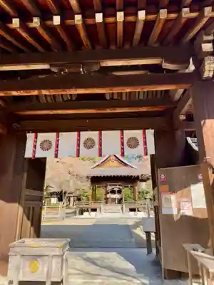 梨木神社(京都府)