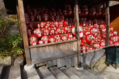 勝尾寺のその他建物