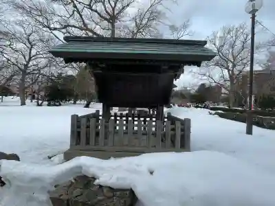 札幌護國神社のその他建物
