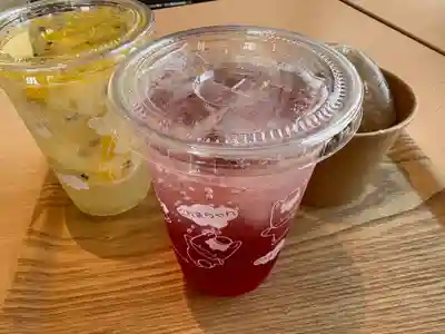 佛光山法水寺(群馬県)