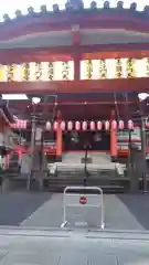 善國寺の建物その他