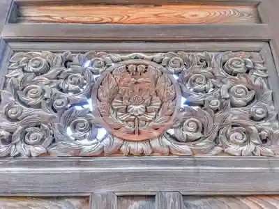 專福寺のその他建物