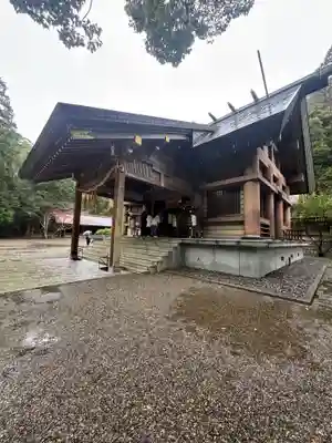 安房神社(千葉県)