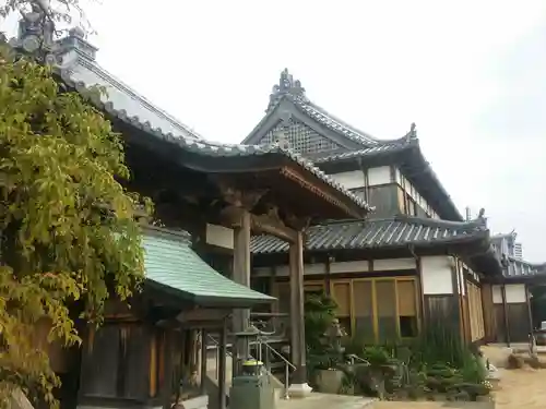 潮音寺のその他建物