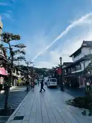 太宰府天満宮(福岡県)