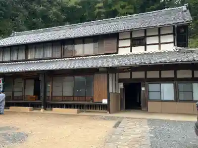 弘誓寺(岐阜県)