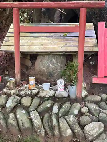 丹生大師 神宮寺(三重県)