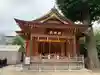 松戸神社のその他建物