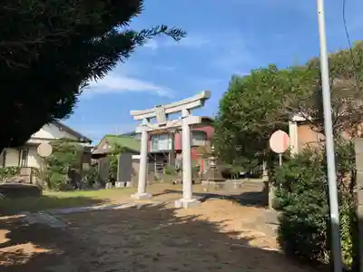 愛宕神社(千葉県)