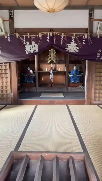 醫藥神社(新潟県)