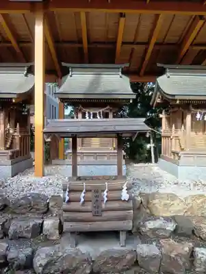 金神社(岐阜県)