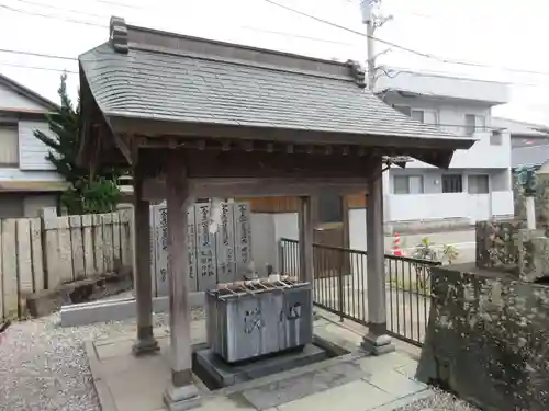 観音寺(徳島県)