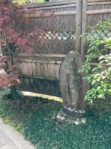 興福寺(東京都)