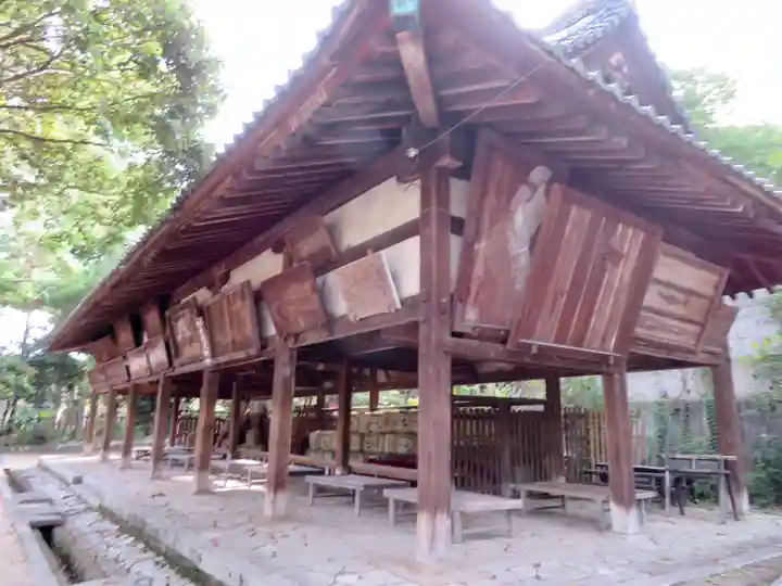 今宮神社のその他建物