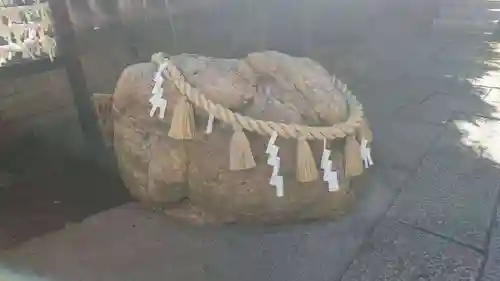 氷川鍬神社(埼玉県)