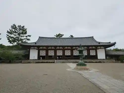 法隆寺(奈良県)