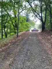 大國神社の建物その他