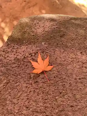 滑川神社 - 仕事と子どもの守り神(福島県)
