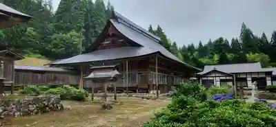 瑞龍院(山形県)