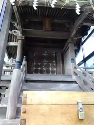 春日神社(福井県)