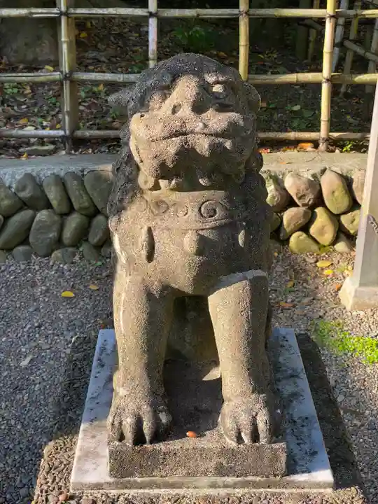 大國魂神社(東京都)