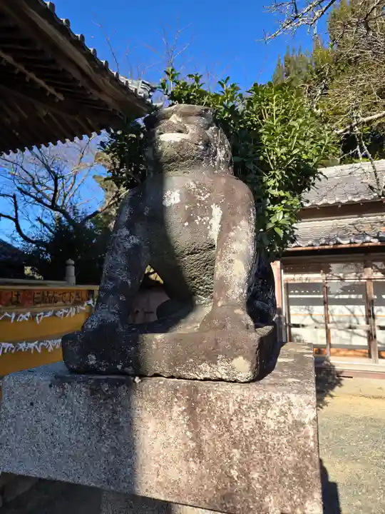 二宮神社(静岡県)