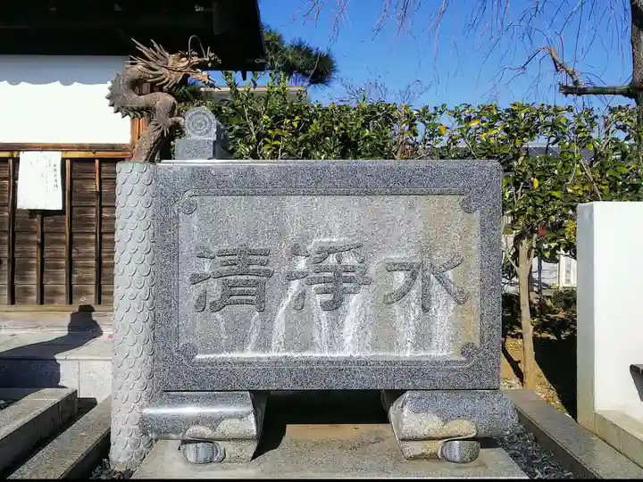 大榮寺のその他建物