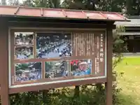 馬見岡綿向神社のその他建物