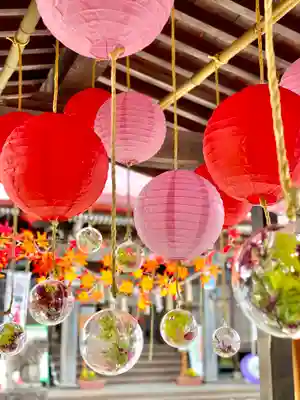 伊達神社のその他建物