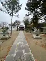 八幡神社(埼玉県)