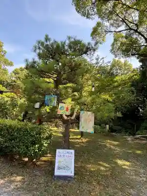 玉鉾神社(愛知県)