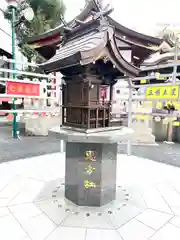 松原神社(鹿児島県)