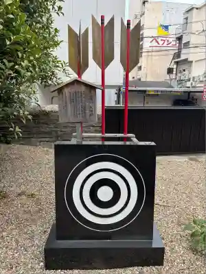 三輪神社(愛知県)