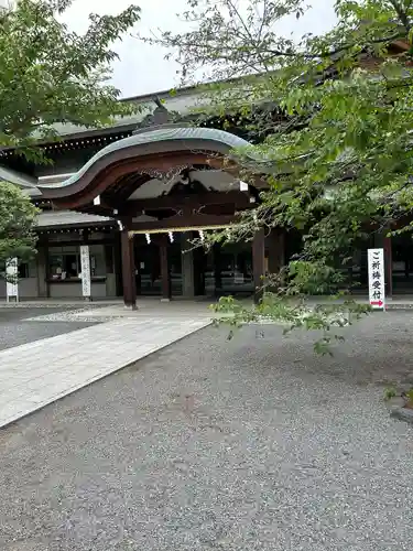 三嶋大社(静岡県)