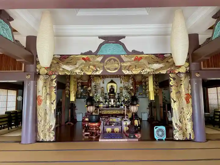 浄土宗 光明山 大蓮寺(照曜会館)(神奈川県)