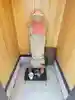 地蔵堂(邑楽町狸塚)(群馬県)