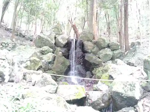 出雲大神宮のその他建物