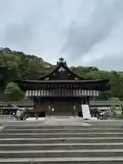 松尾大社(京都府)