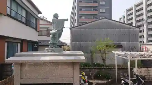本照寺(静岡県)