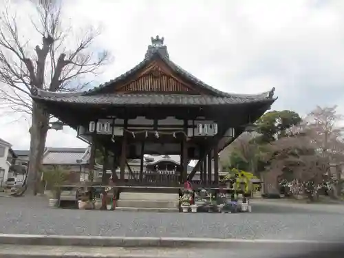 篠津神社(滋賀県)