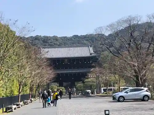 知恩院(京都府)