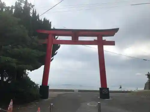 羽豆神社(愛知県)