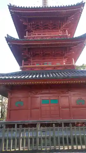 豊前国分寺のその他建物